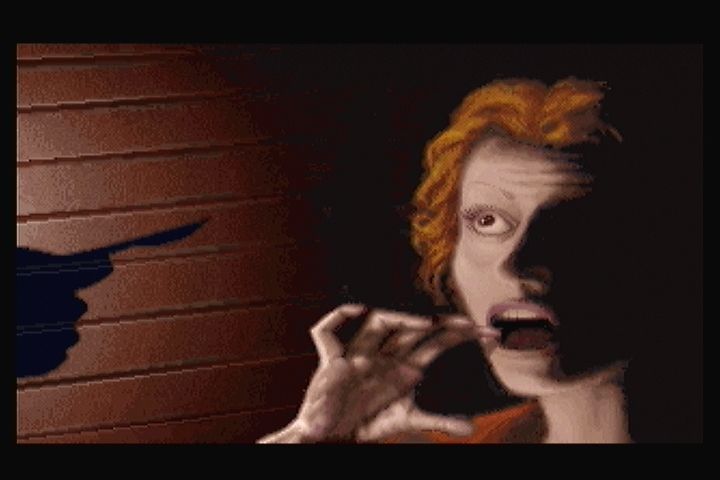 Lost Files of Sherlock Holmes screenshot 4 for 3DO